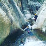 1 cagliari canyoning in sardinia Cagliari: Canyoning in Sardinia