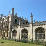 1 cambridge hidden histories self guided smartphone tour Cambridge: Hidden Histories Self-Guided Smartphone Tour