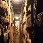 1 catacombs in rome with private transfer 2 Catacombs in Rome With Private Transfer