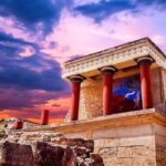 1 chania knossos palace guided tour Chania - Knossos Palace Guided Tour
