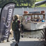 1 coniston water 45 minute northern lake cruise Coniston Water: 45 Minute Northern Lake Cruise