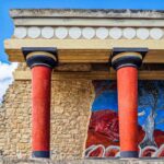 1 crete knossos palace and museum skip the line guided tour Crete: Knossos Palace and Museum Skip the Line Guided Tour
