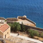 1 crete spinalonga elounda agios nikolaos tour w pickup Crete: Spinalonga, Elounda, & Agios Nikolaos Tour W/ Pickup