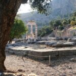 1 delphi exclusive self guided audio tour in earths navel Delphi: Exclusive Self-Guided Audio Tour in Earths Navel