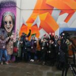 1 digbeth public art and peaky film guided walking tour Digbeth, Public Art and Peaky Film Guided Walking Tour