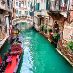1 exclusive gondola ride with guided old town tour Exclusive Gondola Ride With Guided Old Town Tour