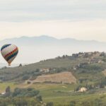 1 florence balloon flight over tuscany Florence: Balloon Flight Over Tuscany