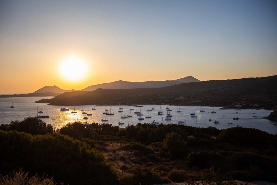 From Athens: Cape Sounion Sunset Tour - Additional Information