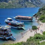 1 from marmaris turkish aegean coast boat trip with lunch From Marmaris: Turkish Aegean Coast Boat Trip With Lunch