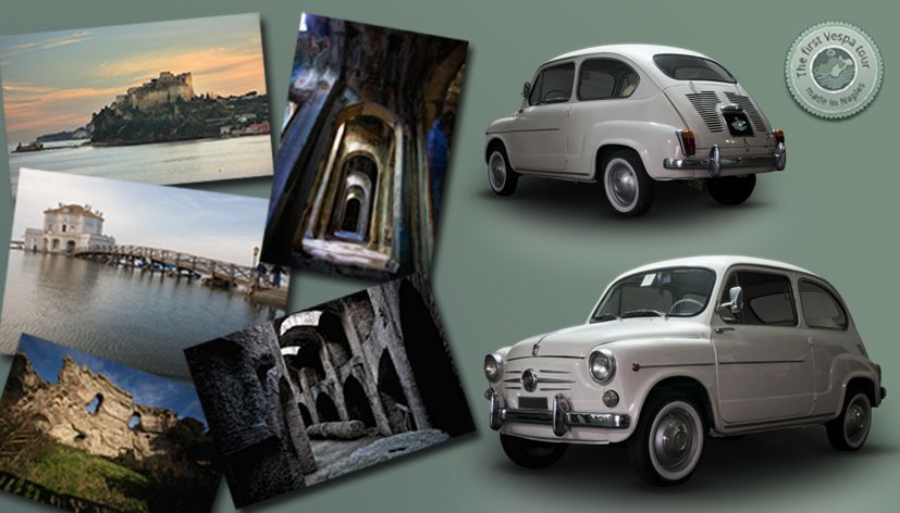 1 from naples phlegraean fields 5 hour fiat 500 or 600 tour From Naples: Phlegraean Fields 5-Hour Fiat 500 or 600 Tour