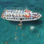 1 from naxos schinoussa and iraklia sailing cruise with bbq From Naxos: Schinoussa and Iraklia Sailing Cruise With BBQ