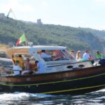 1 from salerno capri and the sirenusas boat tour with lunch From Salerno: Capri and the Sirenusas Boat Tour With Lunch