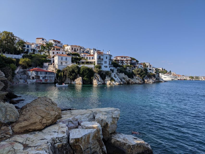 1 full day skiathos cruise from olympian riviera Full Day Skiathos Cruise From Olympian Riviera.