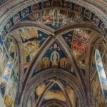 1 galatina giottesque frescoes and walking tour Galatina: Giottesque Frescoes and Walking Tour