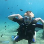 1 heraklion beginner scuba diving lesson with padi instructor Heraklion: Beginner Scuba Diving Lesson With PADI Instructor