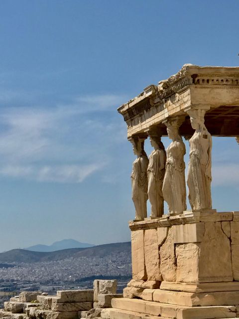 1 incredible athens walk with hidden gems Incredible Athens Walk With Hidden Gems