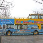 1 liverpool beatles explorer bus tour ticket Liverpool: Beatles Explorer Bus Tour Ticket
