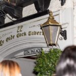 1 london 2 hour haunted pub walking tour London: 2-Hour Haunted Pub Walking Tour