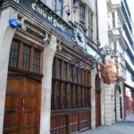 1 london 2 hour historic pub tour London: 2-Hour Historic Pub Tour