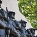 1 london churchill and world war 2 walking tour London: Churchill and World War 2 Walking Tour