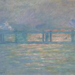 1 london exclusive self guided audio tour with claude monet London: Exclusive Self-Guided Audio Tour With Claude Monet