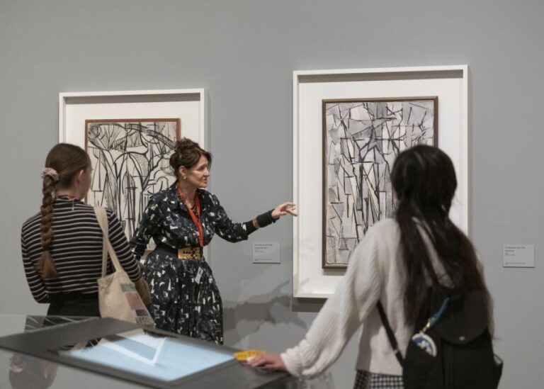 London: Experience the Official Tate Modern Tour