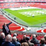 1 london explore wembley stadium on a guided tour London: Explore Wembley Stadium on a Guided Tour