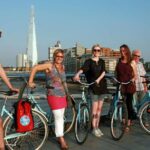 1 london guided bike tour of central london London: Guided Bike Tour of Central London