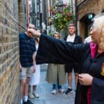 1 london interactive harry potter walking tour London: Interactive Harry Potter Walking Tour