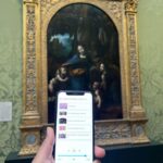 1 london national gallery express tour with smartphone app London: National Gallery Express Tour With Smartphone App