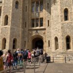 1 london tower of london guided tour with boat ride London: Tower of London Guided Tour With Boat Ride