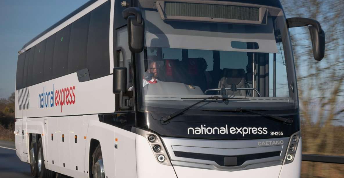1 luton airport bus transfer to from milton keynes coachway Luton Airport: Bus Transfer To/From Milton Keynes Coachway