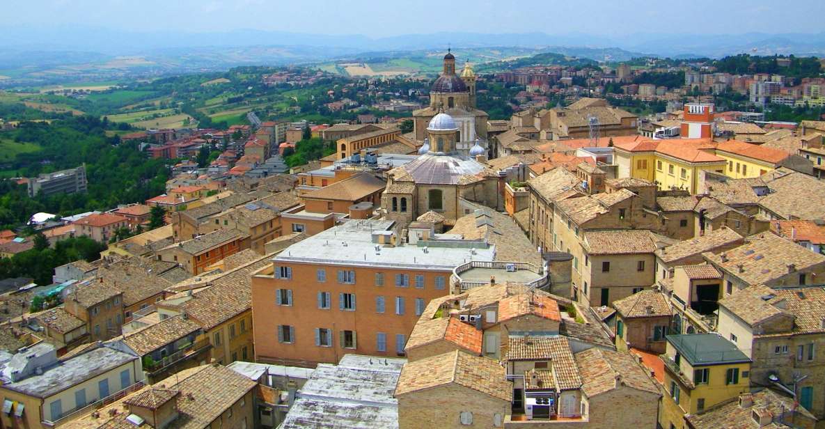 1 macerata private tour old town and open air opera house Macerata Private Tour: Old Town and Open-Air Opera House