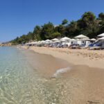 1 makris gialos relaxing beach stop Makris Gialos: Relaxing Beach Stop