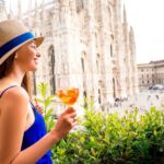 1 milan private guided walking tour with snacks aperitif Milan: Private Guided Walking Tour With Snacks & Aperitif