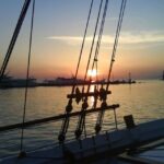 1 mykonos sunset cruise with drinks 2 Mykonos: Sunset Cruise With Drinks