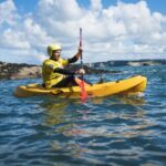 1 newquay sea kayaking tour Newquay: Sea Kayaking Tour