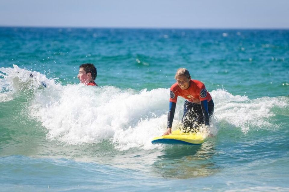 1 newquay taster surf lesson Newquay: Taster Surf Lesson