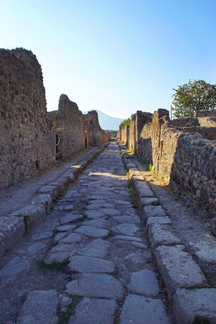 1 pompeii walking tour 3 Pompeii Walking Tour