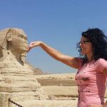 1 private tour giza pyramids and sphinx Private Tour Giza Pyramids and Sphinx