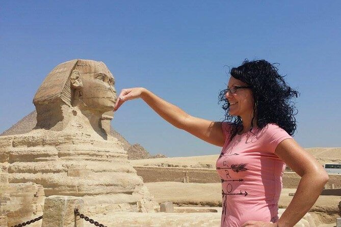 1 private tour giza pyramids and Private Tour Giza Pyramids and Sphinx
