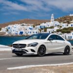 1 private transfer from your hotel to mykonos old port sedan Private Transfer: From Your Hotel to Mykonos Old Port-Sedan