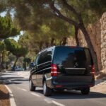 1 private transfer within athens city with mini van Private Transfer Within Athens City With Mini Van