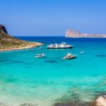 1 rethymno balos gramvousa day trip with without boat ticket Rethymno: Balos &Gramvousa Day Trip With/Without Boat Ticket