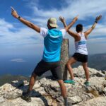 1 rhodes akramitis mountain guided hike Rhodes: Akramitis Mountain Guided Hike