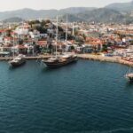 1 rhodes to marmaris full day trip by boat 2 Rhodes to Marmaris Full-Day Trip by Boat