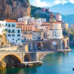 1 rome amalfi coast day trip by high speed train Rome: Amalfi Coast Day Trip by High-Speed Train