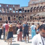 1 rome colosseum ancient rome priviate tour Rome: Colosseum & Ancient Rome Priviate Tour