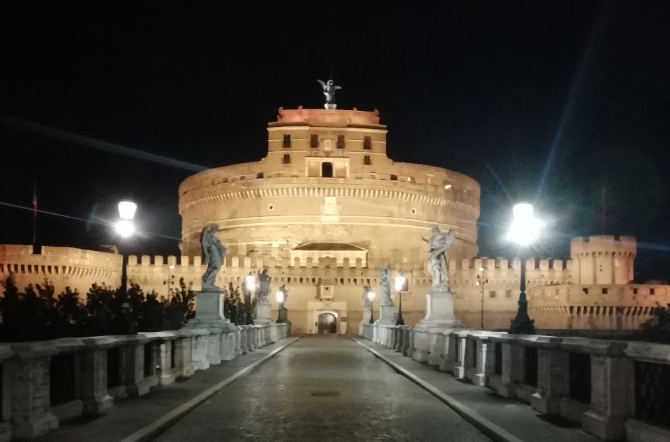 1 rome ghosts and legends walking tour of romes dark side Rome: Ghosts and Legends Walking Tour of Romes Dark Side