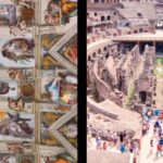1 rome vatican and colosseum guided expereince Rome: Vatican and Colosseum Guided Expereince
